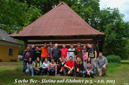 "S" nebo "Bez"